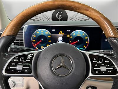 2020 Mercedes-Benz GLS GLS 450 4MATIC® - Photo 23 - Lennox, CA 90304