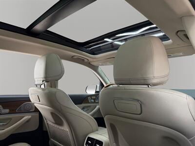 2020 Mercedes-Benz GLS GLS 450 4MATIC® - Photo 20 - Lennox, CA 90304