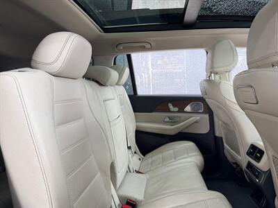 2020 Mercedes-Benz GLS GLS 450 4MATIC® - Photo 32 - Lennox, CA 90304
