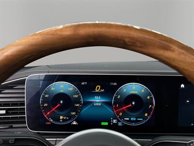 2020 Mercedes-Benz GLS GLS 450 4MATIC® - Photo 24 - Lennox, CA 90304
