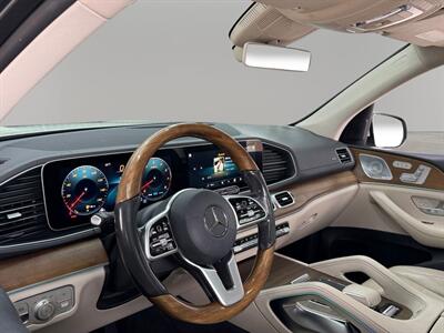 2020 Mercedes-Benz GLS GLS 450 4MATIC® - Photo 16 - Lennox, CA 90304