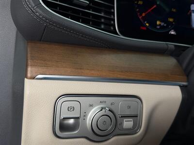 2020 Mercedes-Benz GLS GLS 450 4MATIC® - Photo 22 - Lennox, CA 90304