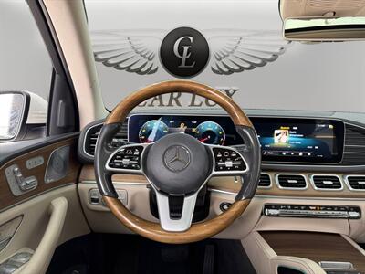 2020 Mercedes-Benz GLS GLS 450 4MATIC® - Photo 12 - Lennox, CA 90304