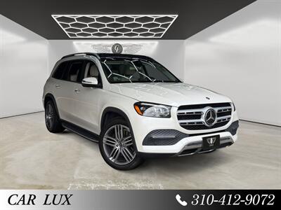 2020 Mercedes-Benz GLS GLS 450 4MATIC® - Photo 7 - Lennox, CA 90304