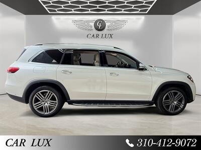 2020 Mercedes-Benz GLS GLS 450 4MATIC® - Photo 6 - Lennox, CA 90304