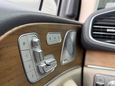 2020 Mercedes-Benz GLS GLS 450 4MATIC® - Photo 29 - Lennox, CA 90304