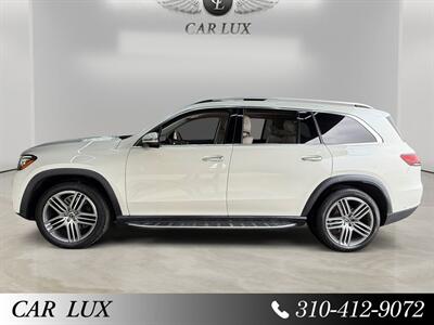 2020 Mercedes-Benz GLS GLS 450 4MATIC® - Photo 2 - Lennox, CA 90304