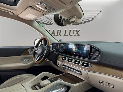 2020 Mercedes-Benz GLS GLS 450 4MATIC® - Photo 17 - Lennox, CA 90304