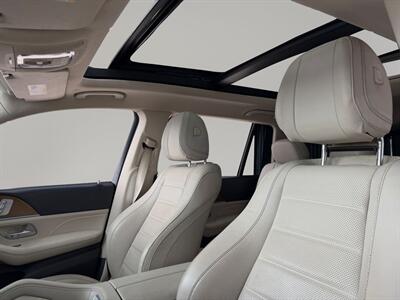 2020 Mercedes-Benz GLS GLS 450 4MATIC® - Photo 9 - Lennox, CA 90304
