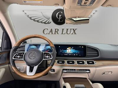 2020 Mercedes-Benz GLS GLS 450 4MATIC® - Photo 10 - Lennox, CA 90304