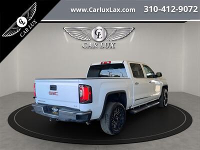 2018 GMC Sierra 1500 SLT   - Photo 7 - Lennox, CA 90304