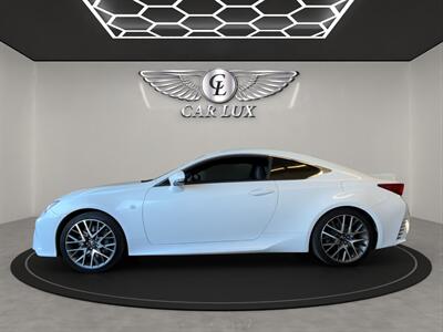 2015 Lexus RC 350   - Photo 4 - Lennox, CA 90304