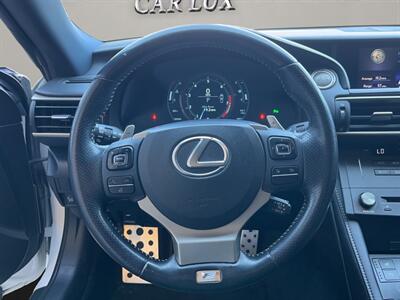 2015 Lexus RC 350   - Photo 10 - Lennox, CA 90304