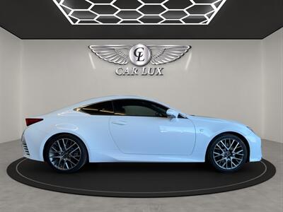 2015 Lexus RC 350   - Photo 8 - Lennox, CA 90304