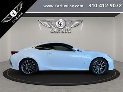 2015 Lexus RC 350   - Photo 8 - Lennox, CA 90304