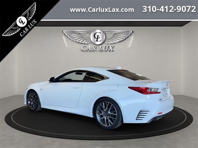 2015 Lexus RC 350   - Photo 5 - Lennox, CA 90304