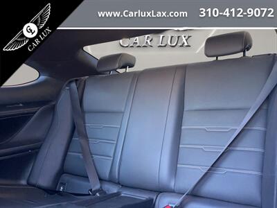 2015 Lexus RC 350   - Photo 12 - Lennox, CA 90304