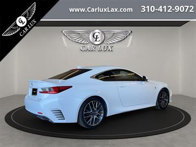 2015 Lexus RC 350   - Photo 7 - Lennox, CA 90304