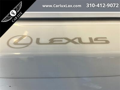 2015 Lexus RC 350   - Photo 20 - Lennox, CA 90304