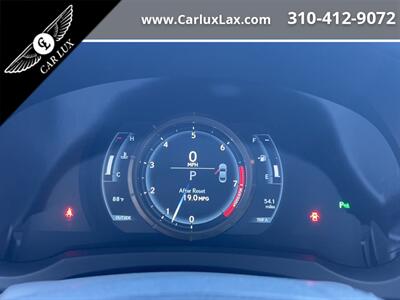 2015 Lexus RC 350   - Photo 11 - Lennox, CA 90304