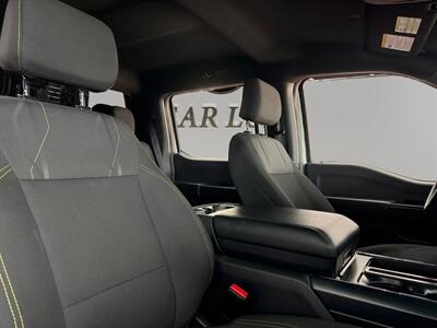 2024 Ford F-150 STX - Photo 15 - Lennox, CA 90304