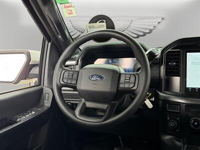2024 Ford F-150 STX - Photo 12 - Lennox, CA 90304
