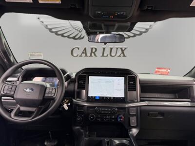 2024 Ford F-150 STX - Photo 11 - Lennox, CA 90304