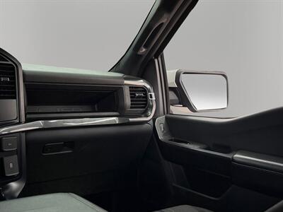 2024 Ford F-150 STX - Photo 20 - Lennox, CA 90304