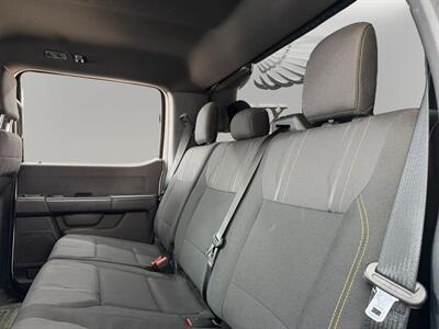2024 Ford F-150 STX - Photo 13 - Lennox, CA 90304