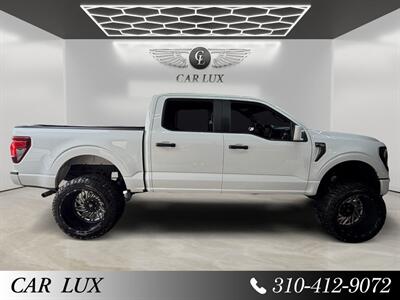 2024 Ford F-150 STX - Photo 6 - Lennox, CA 90304