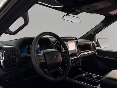 2024 Ford F-150 STX - Photo 16 - Lennox, CA 90304