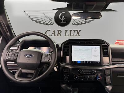 2024 Ford F-150 STX - Photo 10 - Lennox, CA 90304