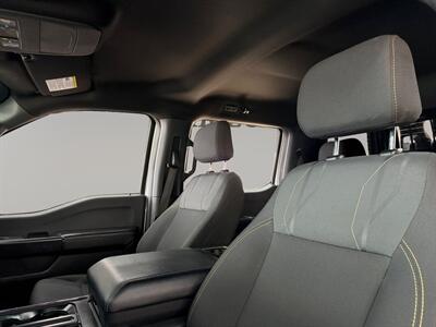 2024 Ford F-150 STX - Photo 9 - Lennox, CA 90304