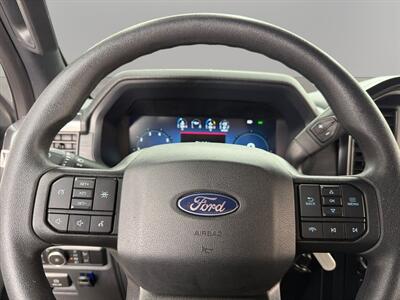 2024 Ford F-150 STX - Photo 23 - Lennox, CA 90304