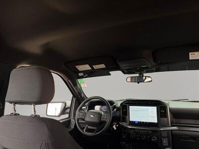 2024 Ford F-150 STX - Photo 21 - Lennox, CA 90304