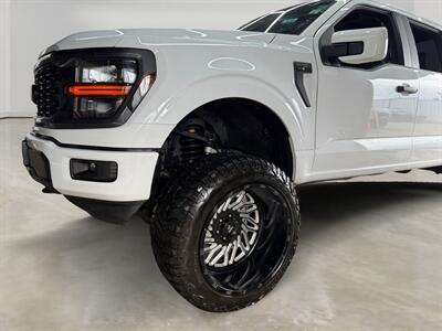 2024 Ford F-150 STX - Photo 14 - Lennox, CA 90304