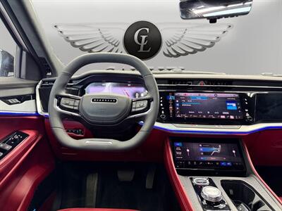 2024 Jeep Wagoneer S Launch Edition - Photo 10 - Lennox, CA 90304