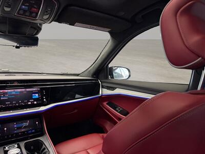 2024 Jeep Wagoneer S Launch Edition - Photo 30 - Lennox, CA 90304