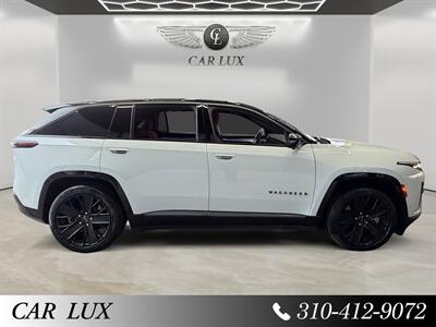 2024 Jeep Wagoneer S Launch Edition - Photo 6 - Lennox, CA 90304
