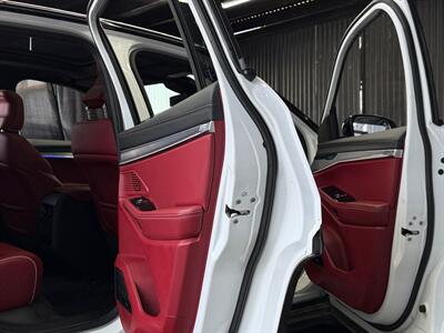 2024 Jeep Wagoneer S Launch Edition - Photo 35 - Lennox, CA 90304