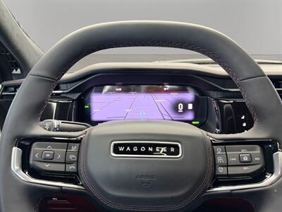 2024 Jeep Wagoneer S Launch Edition - Photo 22 - Lennox, CA 90304
