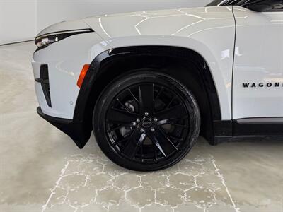2024 Jeep Wagoneer S Launch Edition - Photo 14 - Lennox, CA 90304
