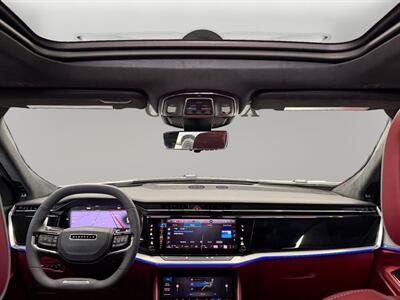 2024 Jeep Wagoneer S Launch Edition - Photo 29 - Lennox, CA 90304