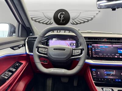 2024 Jeep Wagoneer S Launch Edition - Photo 12 - Lennox, CA 90304
