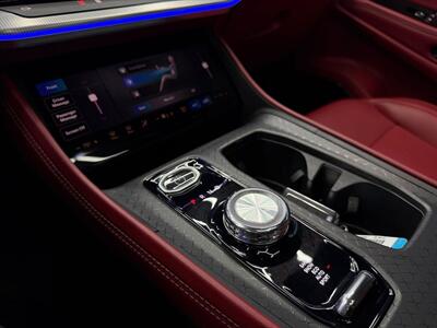 2024 Jeep Wagoneer S Launch Edition - Photo 24 - Lennox, CA 90304