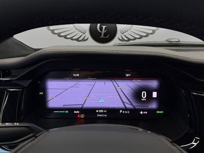 2024 Jeep Wagoneer S Launch Edition - Photo 23 - Lennox, CA 90304