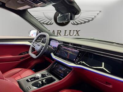2024 Jeep Wagoneer S Launch Edition - Photo 17 - Lennox, CA 90304