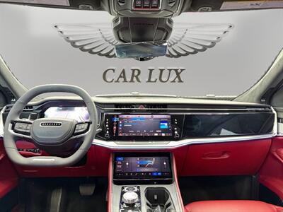 2024 Jeep Wagoneer S Launch Edition - Photo 11 - Lennox, CA 90304
