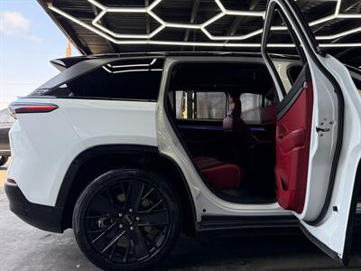 2024 Jeep Wagoneer S Launch Edition - Photo 34 - Lennox, CA 90304