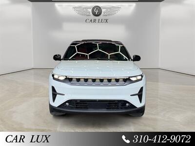 2024 Jeep Wagoneer S Launch Edition - Photo 8 - Lennox, CA 90304
